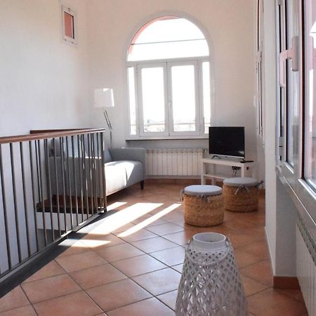 Ferienwohnung Ca Rossa Vicino Al Mare Nuova E Pulita Diano Marina Exterior foto