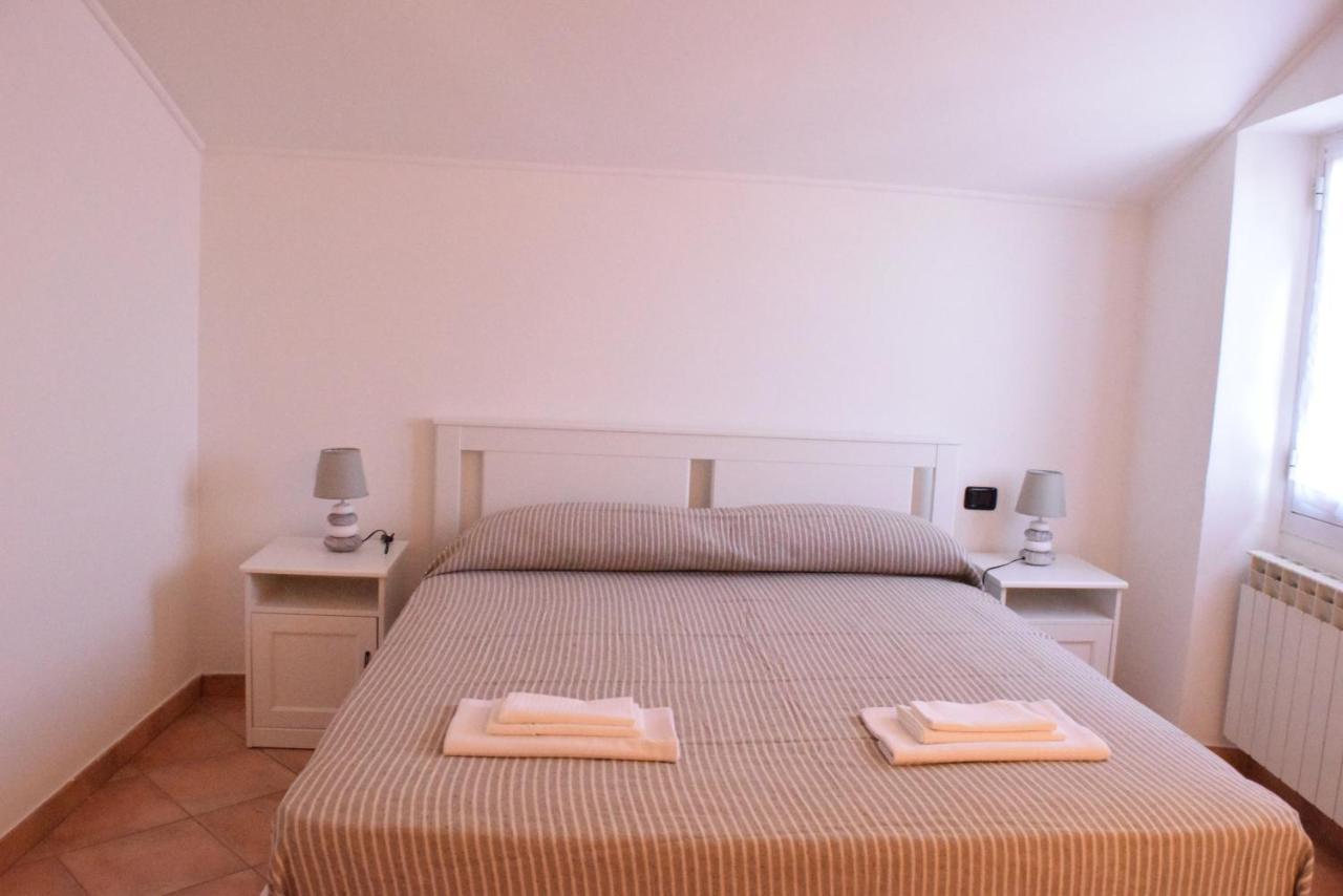 Ferienwohnung Ca Rossa Vicino Al Mare Nuova E Pulita Diano Marina Exterior foto