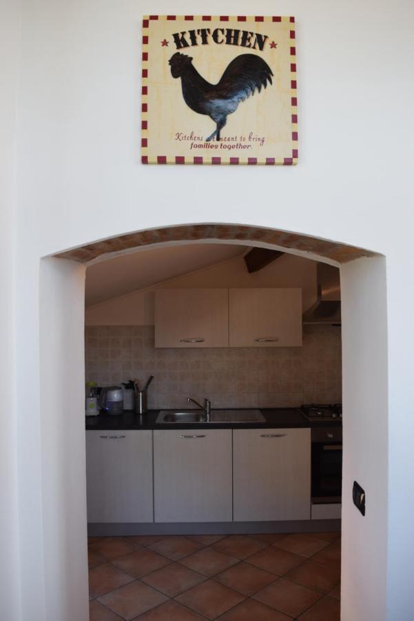 Ferienwohnung Ca Rossa Vicino Al Mare Nuova E Pulita Diano Marina Exterior foto